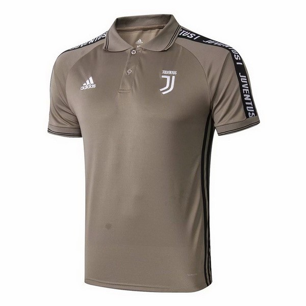 Polo Juventus 2019-20 Marron